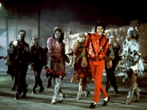 Thriller MJ